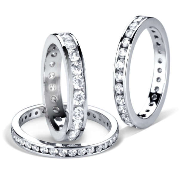DIamond RIngs