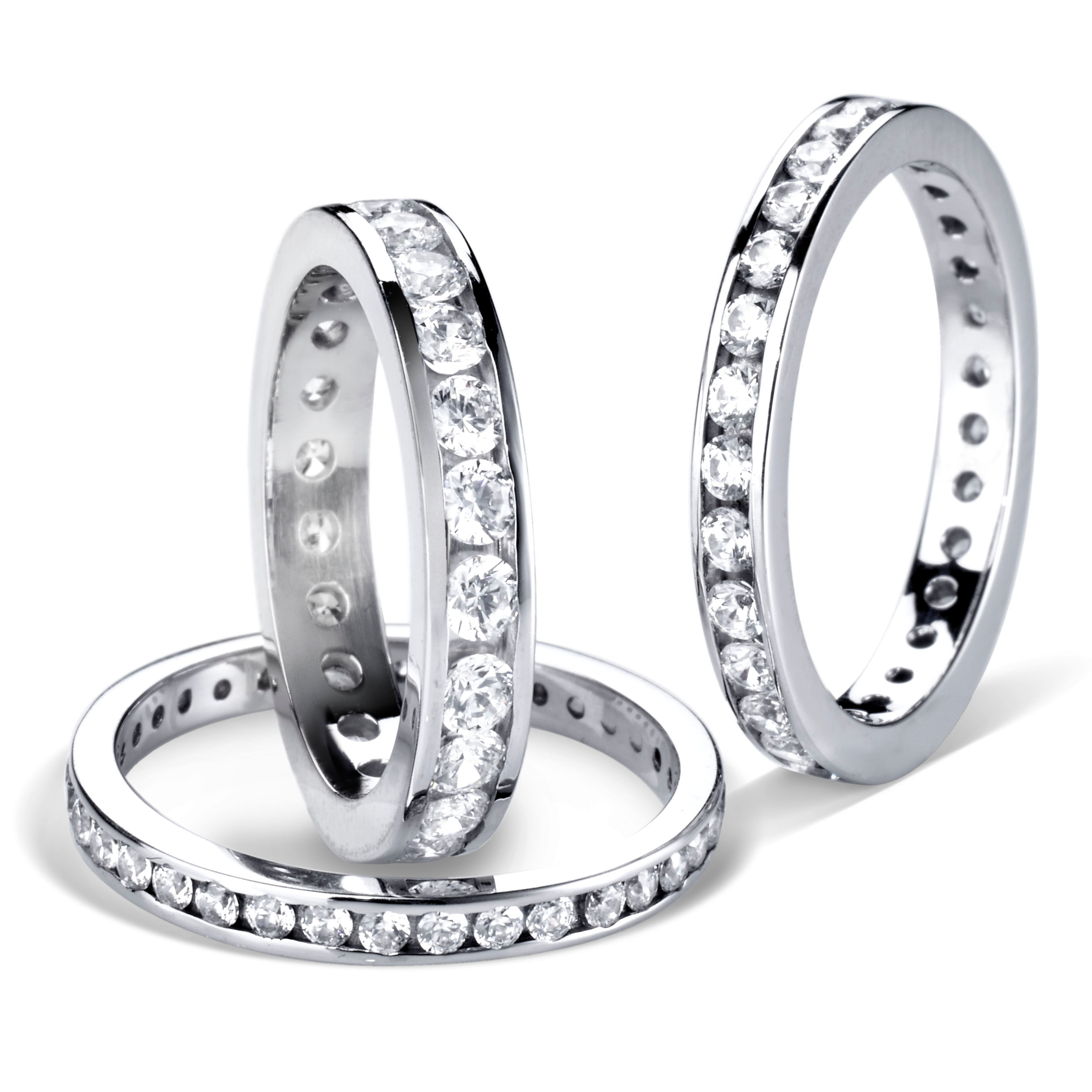 DIamond RIngs